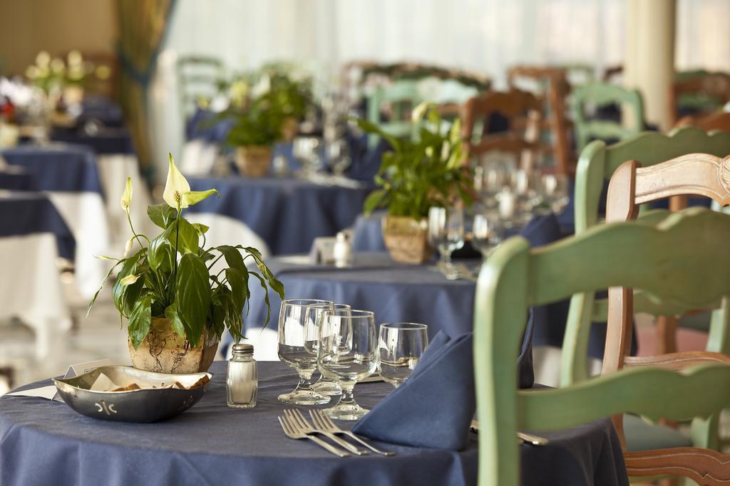 Hotel Continental Mare ايسكيا المظهر الخارجي الصورة