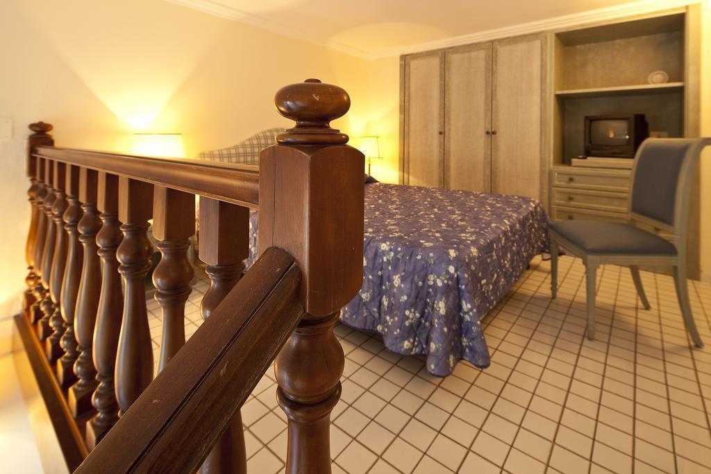 Hotel Continental Mare ايسكيا المظهر الخارجي الصورة